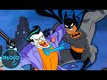 Top 10 Darkest Cartoons From The 90s