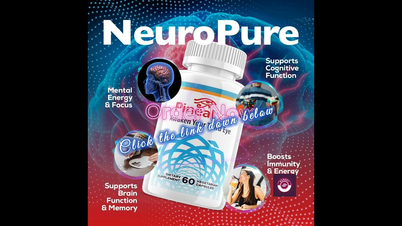 Pineal XT – Pineal XT Advanced Capsules (Single, 60 Capsules)