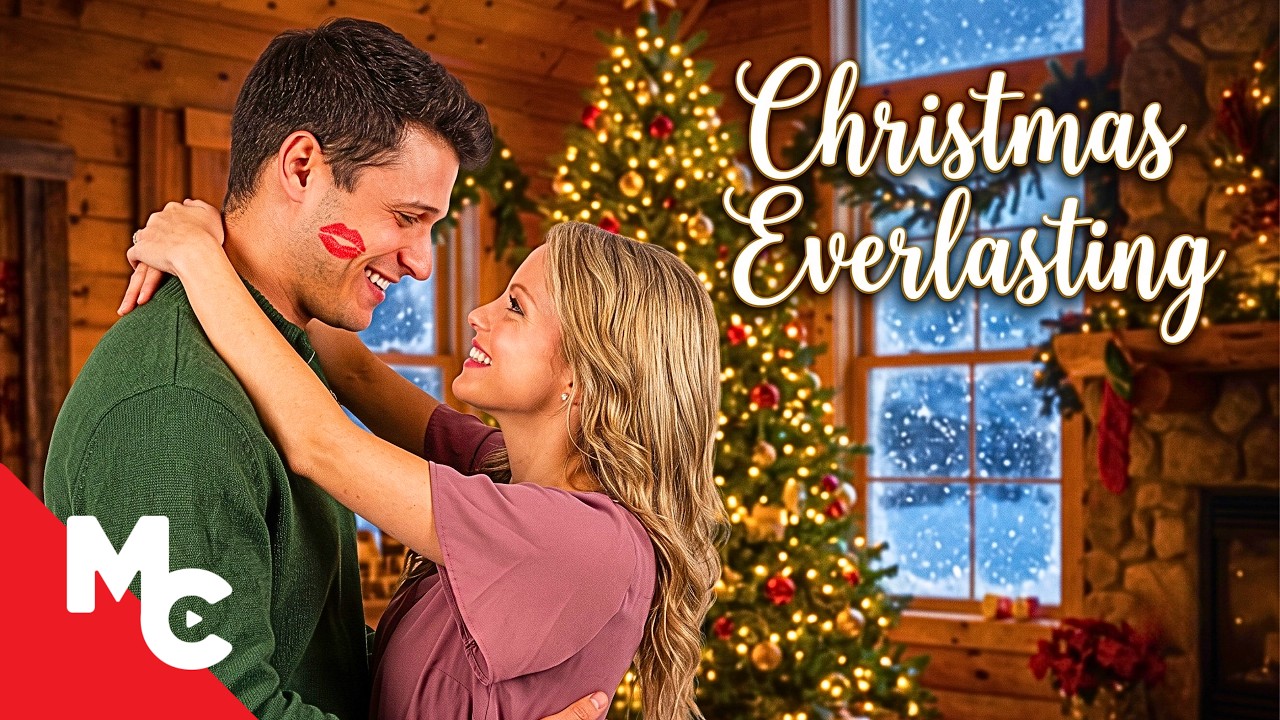 Trapped In A Snow Storm She Finds Love | Christmas Everlasting | Full 2026 Christmas Romance Movie