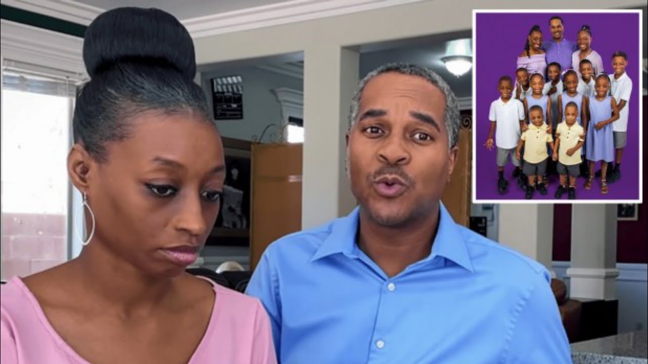 Doubling Down with the Derricos Deon Reveals What Is Causing His