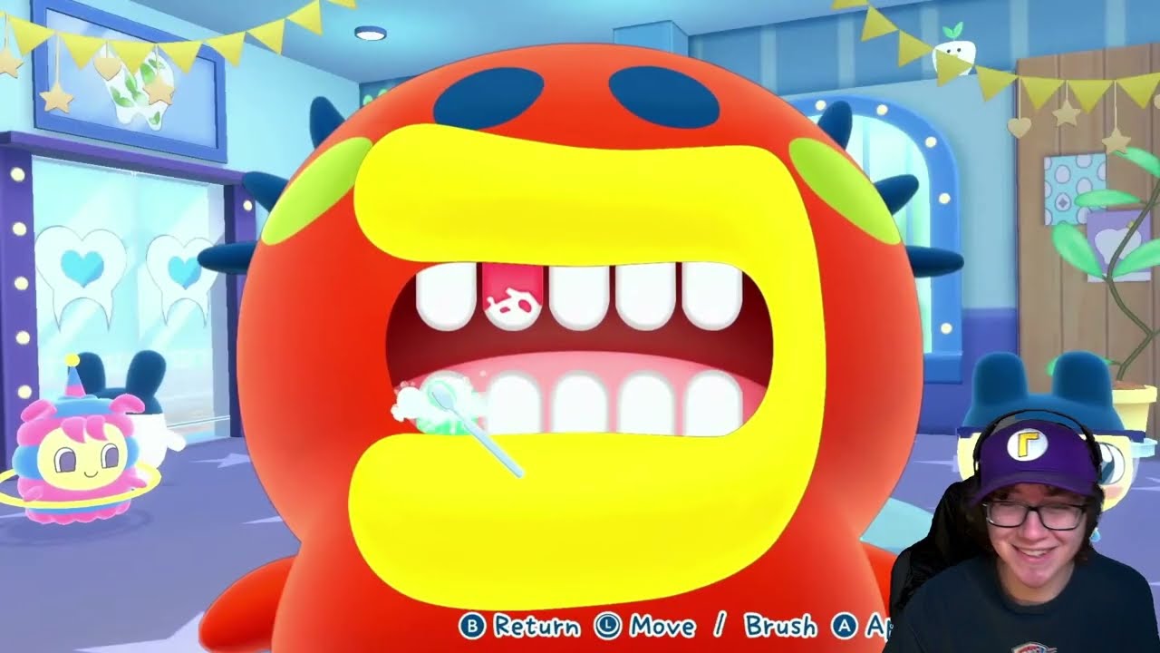 March 27th 2025 Nintendo Direct Full Reaction Stream