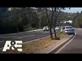 Unmanned Car Sent into ONCOMING TRAFFIC | Road Wars | A&amp;E