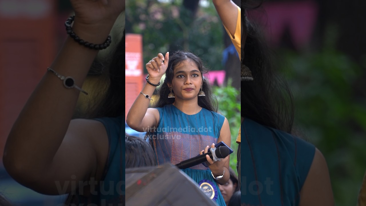 🤔 ഉപ്പും മുളകിലെ ശിവാനിയെ ഓർമ്മയുണ്ടോ 