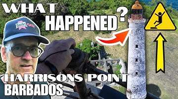 Barbados Secrets | Russian Submarine Spy Base