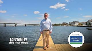Local Knowledge: Ed O'Malley on the Neighborhoods That Define Bay Head and Mantoloking