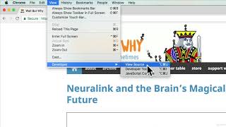 Web Develop & Design Course (Part 12) - Copy a Website - FHD [NO ADS]