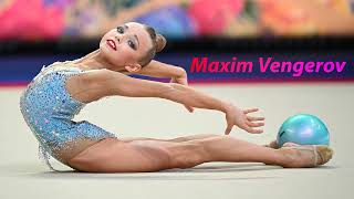 102 Maxim Vengerov130Индивидуальная Программамузыка Для Художественной Гимнастики