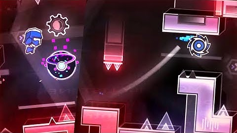 My part in Bust It Out (feat. @OuBaii2008 )