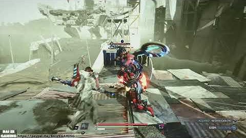 Lil Johnny Boss! EMP44 Starfish Backtracking! The Surge 2 5