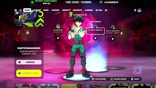 How to use Yunite to join tournaments