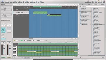 how to delete unused tracks