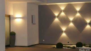 House wallpaper with beautiful plant and soft light screenshot 2