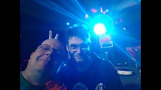 Shellac - The End of Radio live at SWG3, Glasgow 10th December 2019