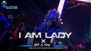 DJ I AM LANDY X SEE IS YOU COCOK BUAT KARNAVAL MBEROT TERBARU 2026