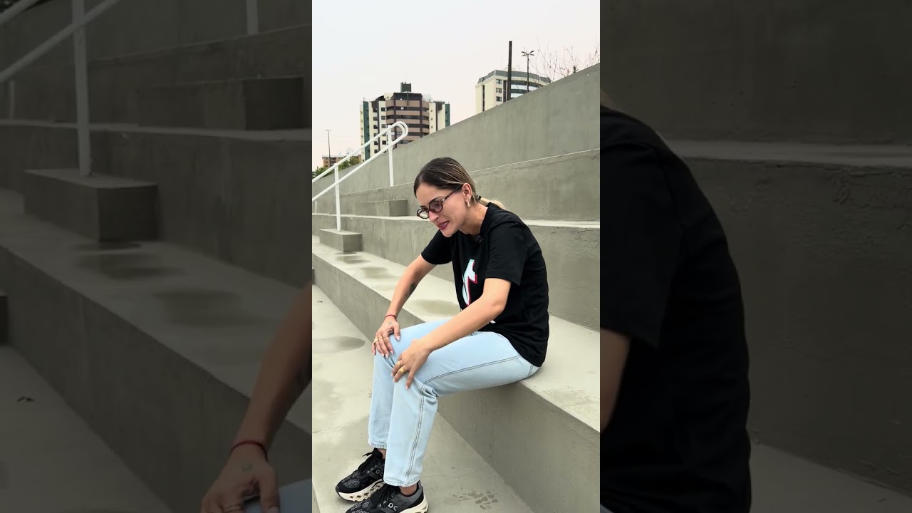 Está tentando te prejudica 