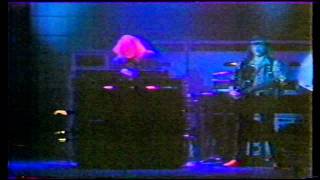 Difficult To Cure + Jon Lord Solo (Live in Ostrava 1991 with Joe Lynn Turner) HD