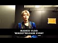 MADKID VLOG / 'REBOOT' Release Event