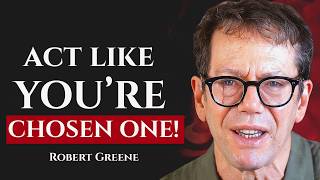 The Psychology of Making People Respect You Instantly! | Dr. Robert Greene