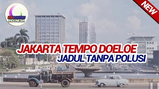 jakarta tempo dulu (jakarta jaman dulu) | edumotion indonesia