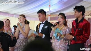 Download lagu Duet Tuan Rumah 'Tak Terduga' uta & Yuyun.. OM ULTRA 98 MUSIK PALEMBANG