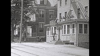 Mid 1940s - Easton Pa Court House Hotel