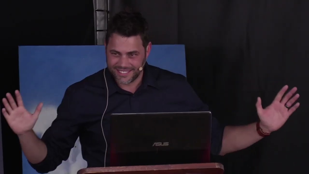 [KragDag 2022] Jeremy Nell - Swallowing the Right Pill