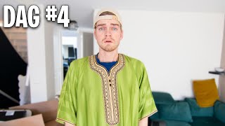 Download Lagu Ik Deed Een Week Mee Aan De Ramadan (Bijna) MP3