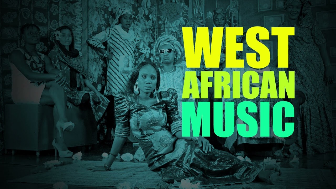 Traditional Nonstop Folk Song From Africa - Prof. Jones Dopoe 🇱🇷🎶🇱🇷 