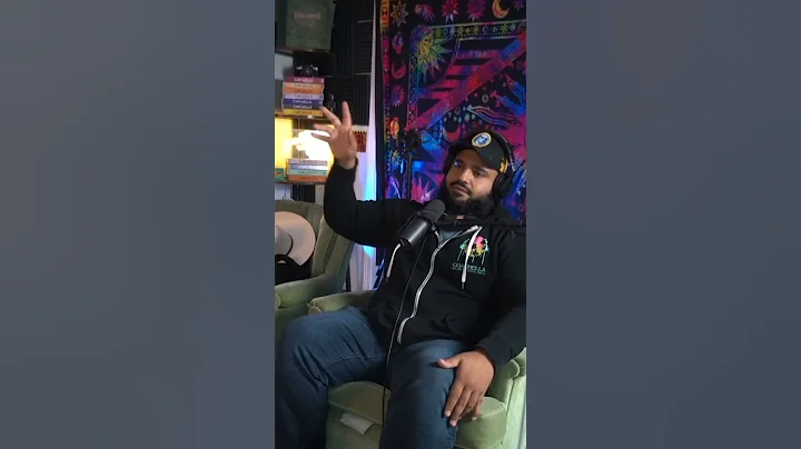 Starting My Own Record Label...UNOFFICIALLY!