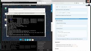 Lecture 6: Piping and filters (Linux)