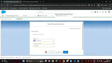 Salesforce: Resolviendo error "insufficient access rights on cross reference"