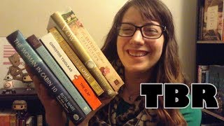 TBR | February 2018