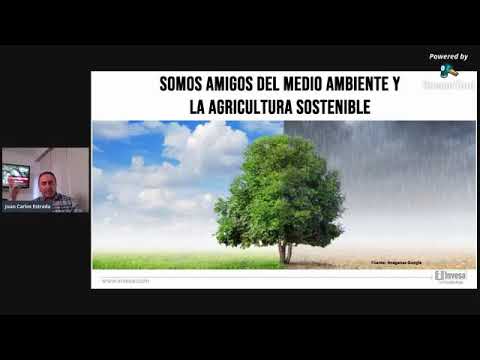 Croper Academia: eficiencia en manejo fitosanitario de cultivos- Invesa