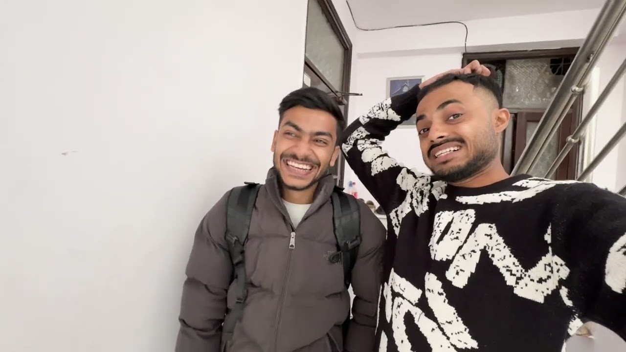 HOW WE ARE BALANCE OUR SHOOTS AND MUSIC LIFE | VLOG-7