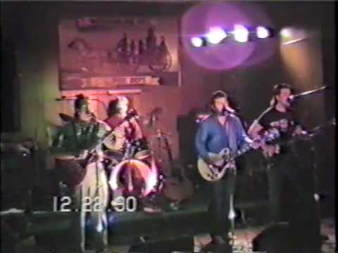 Bo Sloan Band Reunion (1990) Pt 1 of 4