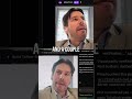 TikTok Fame Went WRONG: Weird DMs & Threats! #shorts
