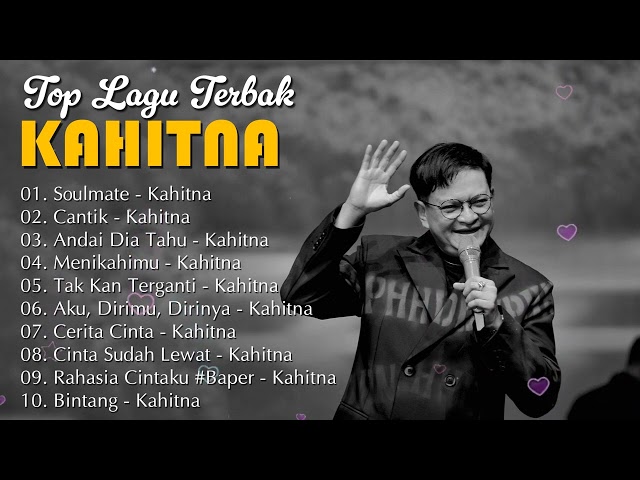 Kahitna full album - Lagu Kahitna full album terbaik sepanjang masa class=