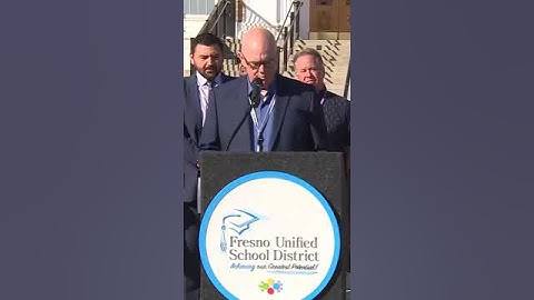 Strike Averted: Tentative agreement reached between Fresno Teachers Association and Fresno Unified