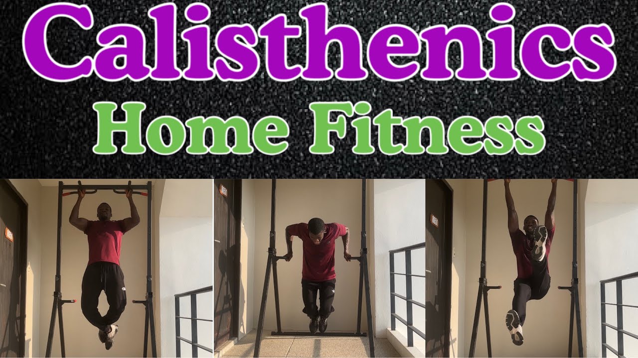 🔥5 calisthenics exercise you must do at home. 70 dips•58 pull-ups• 70 core WORKOUTS.