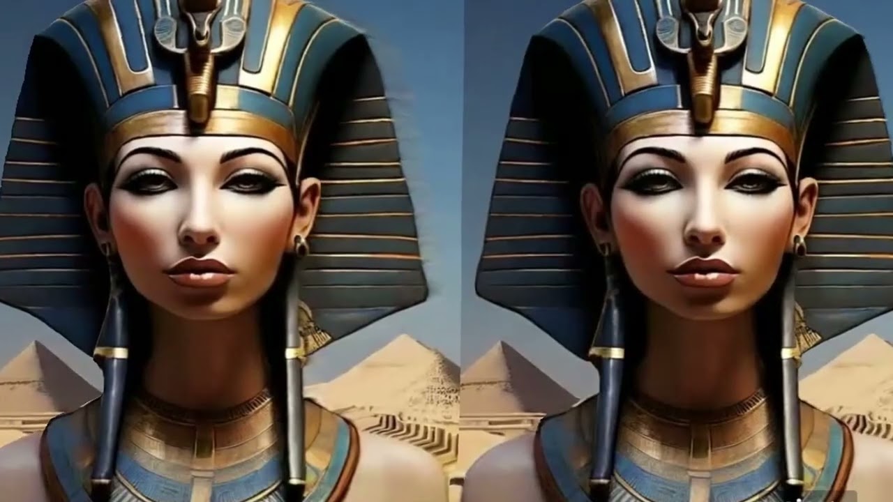 Unlocking the Enigmatic Charm of Bild von Kleopatra: A Comprehensive Guide