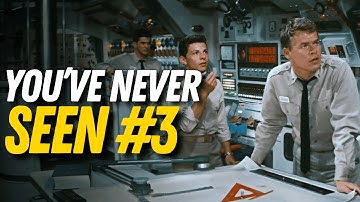 10 Sci-Fi TV Shows From 60s That Were Incredible… Then Vanished