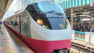 JR東日本 E651系 K12編成（フレッシュひたち復刻カラー）:特急 ひたち9号 いわき行き