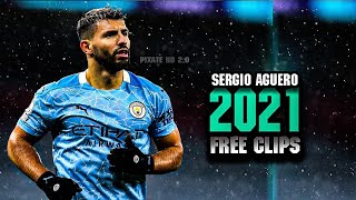 Sergio Kun Aguero 2021 Freeclips No Watermark Free To Use Hd 1080