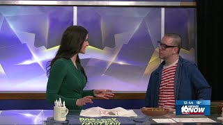 PostBoy restaurant in New Buffalo to host Abandon Ship dinner series with New York City chef