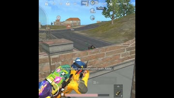 🔥PUBG MOBILE LITE AWM HEADSHOT AWM KING #awmlover #awmheadshot #awmking #pubglite #pubgstatus #pubg