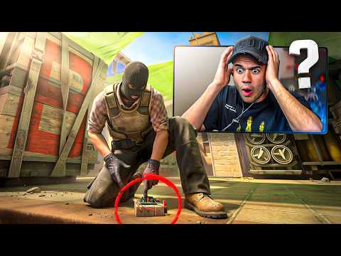 La Jugada Secreta Que Sorprendió A Staxx En Mirage… (solo Una Persona Es Capaz De Hacerla)