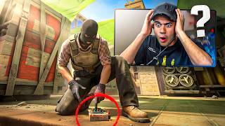 La jugada SECRETA que sorprendió a sTaXx en MIRAGE… (solo una persona es capaz de hacerla)