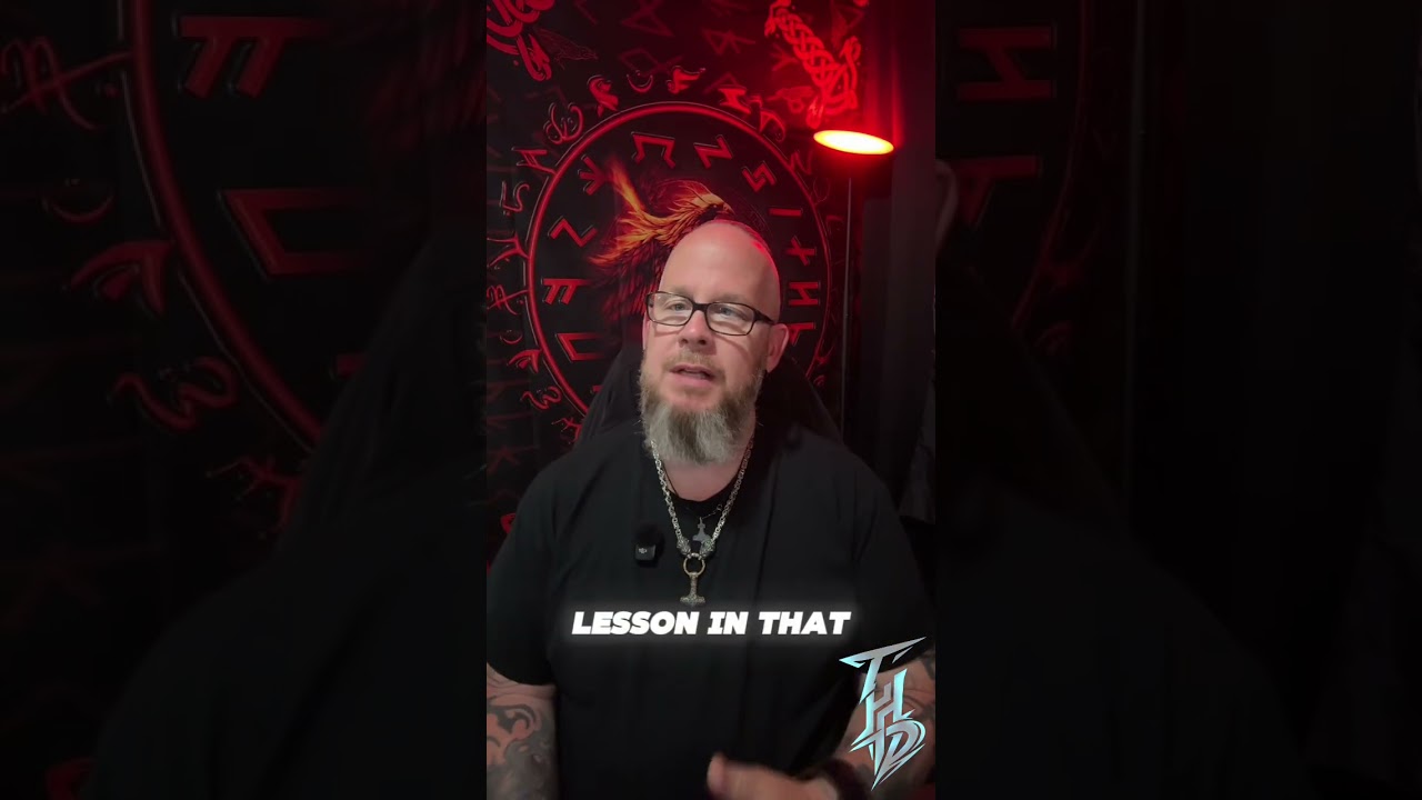 Why Exile Was Worse Than Death…