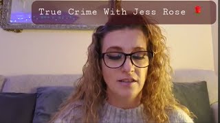 The Horrific story of Adrian Jones - True Crime with Jess Rose