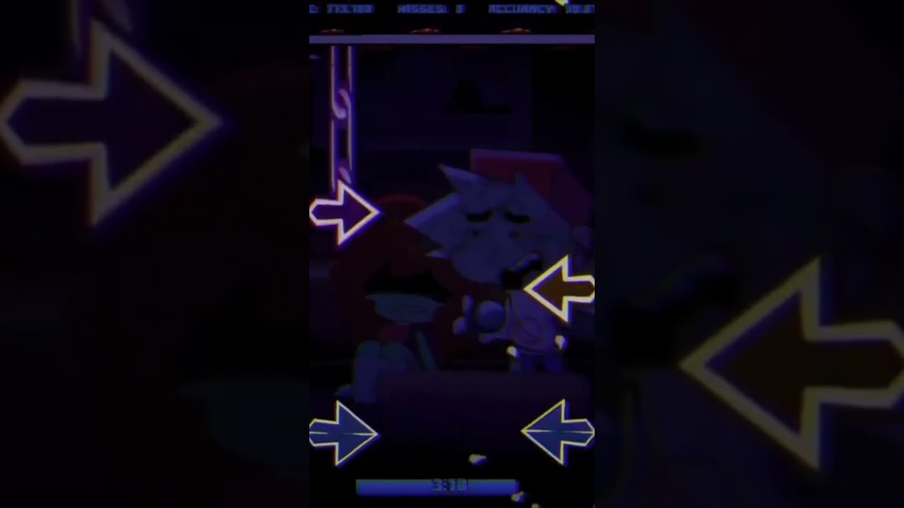 Og Video on:Angelfunkin #utaucover #fnf #utau #myamazingsadness #dexyywtf #fnfutau